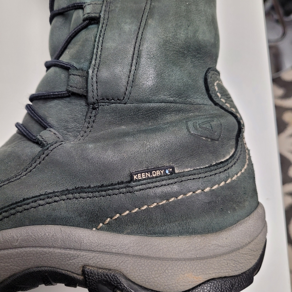 Keen Brighton High Winter Boot - Picture 3 of 12